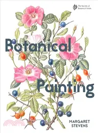 在飛比找三民網路書店優惠-Botanical Painting