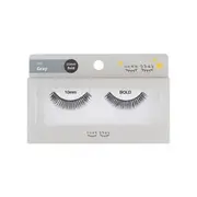 ccam bbak - Original Bold Eyelash Pair - 3 Types 10mm