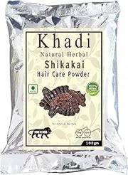 Shikakai Powder for Hair 100 gm