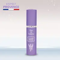在飛比找PChome24h購物優惠-法國ESPRIT PROVENCE 隨身香水噴霧-經典薰衣草
