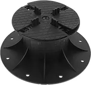 Marble Tiles Holder for Water Fountain Decking Floor Support and Adjustable Fountain Floor St