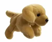 The Puppet Company - Full Bodied Animals - Yellow Labrador