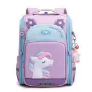 Cartoon Animal Kids School Bags Backpack Boy Girls Backpack Waterproof Unisex