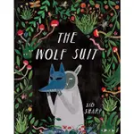 THE WOLF SUIT/SID SHARP ESLITE誠品