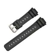Silicone Watch Straps Compatible with the Casio G-Shock J2 5600 16mm