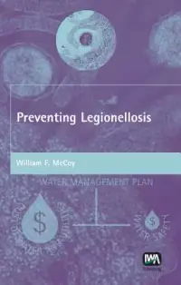 在飛比找博客來優惠-Preventing Legionellosis