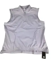 Adidas The Sleeveless Cycling Jersey Top Women's Plus Size Size 3X (IC5064) New