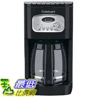 在飛比找樂天市場購物網優惠-【美國代購】Cuisinart DCC-1100BK 12杯