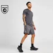 On Running Core 7inch Shorts