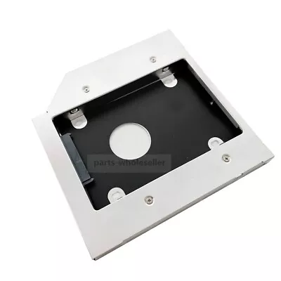 2nd HDD SSD Hard Drive Caddy Adapter for Acer Aspire 5732 5732z 5735 5735z 5738