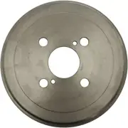 C-TEK STANDARD BRAKE DRUMS fits 1986-1992 Toyota Corolla Celica CENTRIC PARTS (for: Toyota)