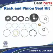 Power Steering Rack and Pinion Seal Kit for KIA Sorento 2003-2006 (for: Kia)