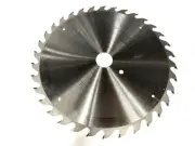 Saw Blade For WADKIN PU Straight Line Edger 430 x 34t - GENUINE WADKIN BURSGREEN