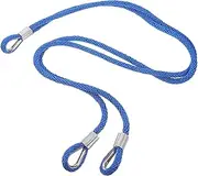 SUPVOX Adjustable Swing Rope for Tree Branch Durable Hanging Rope for Porch Swings Easy Installation Suitable for Hammocks Playground Equipment Strong Load Bearing Capacity
