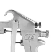 Paint Spray Pot High Atomization Air Paint Sprayer For Automobile Glue CAD
