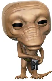 Valerian and the City of a Thousand Planets - Doghan Daguis (With Chase) Pop! Vinyl