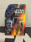 Chewbacca 1995 STAR WARS Power of the Force AUTOGRAPH SIGNED Peter Mayhew