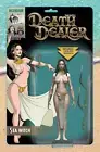 Frank Frazetta Death Dealer #5 Cover C 5 Copy Variant Edition Sea Witch A