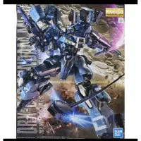 在飛比找蝦皮購物優惠-<現貨> 全新萬代BANDAI PB魂商店限定 MG 1/1