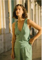 Auguste The Label Dillion Lara Cami Top