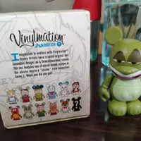 在飛比找蝦皮購物優惠-Disney  Vinylmation Animation 