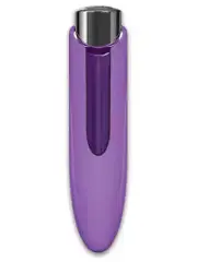 Key By Jopen Nyx Mini Massager Lavender