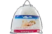 Cloud Support U-Shape Support Pillow