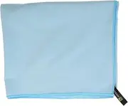 TOYANDONA 1 Set Portable Quick Drying Sport Towel for Running Gym Sport Towel Outdoor Camping Use Towel Lightweight and Absorbent Sweat Towel