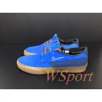 在飛比找蝦皮購物優惠-【WS】NIKE SB SHANE PREMIUM 男鞋 藍