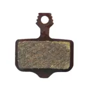Clarks VRX841C Brake Shoes Clk Disc Sint Avid Elix-cr/r/ for SRAM Xx Vrx841