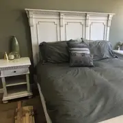 Winnipeg & Sons Augusta Bed