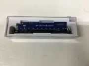 Atlas #40 005 169 N scale “Pan Am” Dash 8-40B locomotive with sound Rd#5943