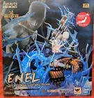 One Piece Figuarts ZERO Enel 60 Million V Lightning Dragon Figure EXPRESS JAPAN