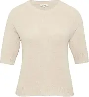 [s.Oliver] Women's Short Sleeve Pullover, 81 x 1, 14 AU