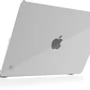 STM Studio Case For MacBook Air 13" Retina, M2/2022 - Clear