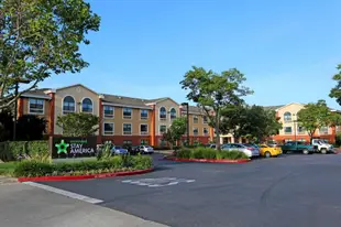 Extended Stay America Suites - Livermore - Airway Blvd.