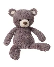 Mary Meyer Putty Bear Large Toy - Ages 2+