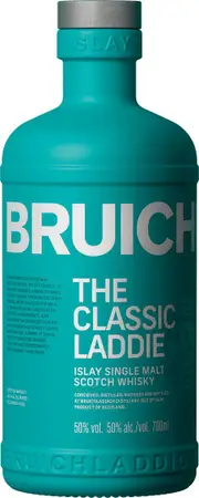 Bruichladdich The Classic Laddie - 1 Bottles