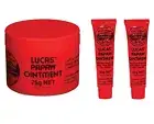 Lucas Papaw Ointment 2x 25g & 75g Bundle - Paw Paw Ointment