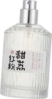 KAILIKETIY Japanese Style Portable Fragrance 50ml Fresh Perfume for Women and Men for Party Travel and Daily Use