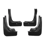 Mud Flaps Splash Guards 1 Set Mud Guards for BMW 5 Series Sport 2024