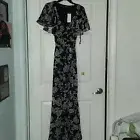 Ralph lauren dress