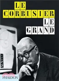 在飛比找三民網路書店優惠-Le Corbusier Le Grand