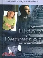 在飛比找三民網路書店優惠-The History of Depression: The