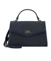 small Farrah tote bag One size REFINED NAVY
