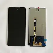 YOOOKOOO for Oukitel WP27 LCD Display Touch Screen Digitizer Assembly Replacement Repair Parts