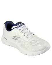 Skechers Skechers GOwalk Flex - Remark White