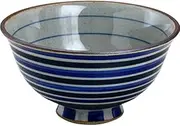 CtoC Japan 03-786436 Rice Bowl (Reference Line) Takadai Tokusa
