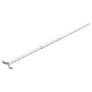 RIKTIG Draw rod, extendable