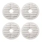 Mop Pads Designed to Fit For Bissell For SpinWave Vacuum Cleaners Perfectly